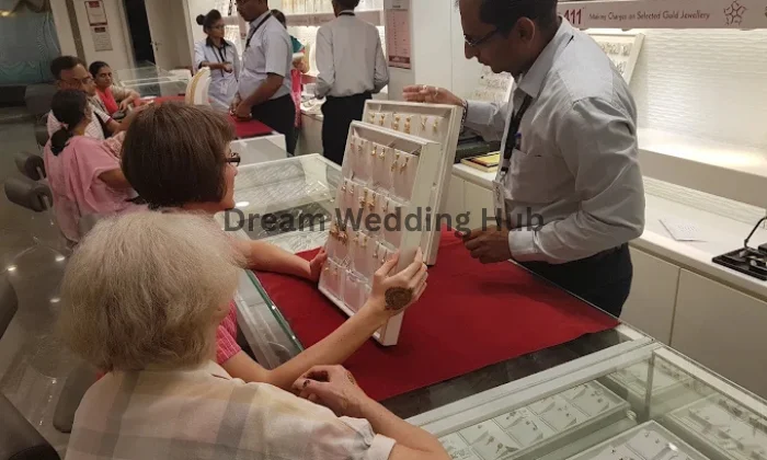 Damodardas Jewellers